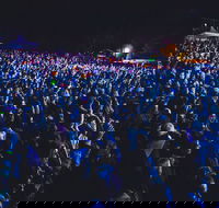 Snowtunes Music Festival - Tourism Canberra