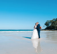 South Coast Wedding Fair and Wedding Trail - Tourism Canberra