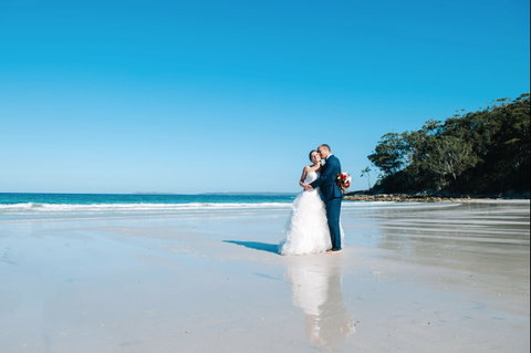 South Coast Wedding Fair And Wedding Trail - Tourism Canberra 0