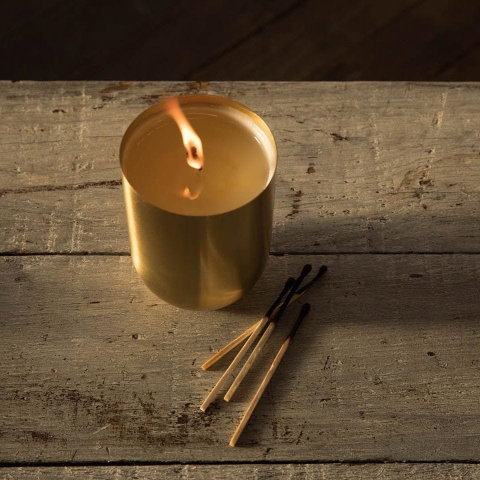 Soy Candle Making Class - Tourism Canberra 0