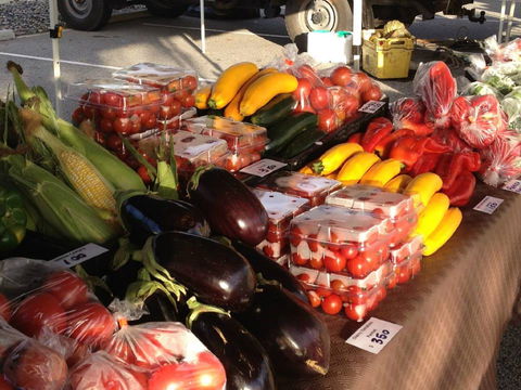 Stirling Farmers Market - Tourism Canberra 0
