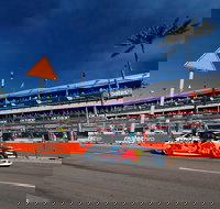 Supercars Coates Hire Newcastle 500 - Tourism Canberra