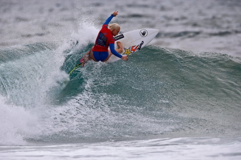 Surfest Newcastle Australia - Tourism Canberra 0