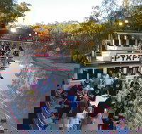 Swan Hill Region Food and Wine Festival Cruise - Tourism Canberra