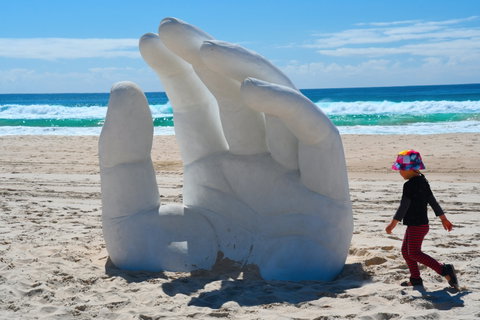 SWELL Sculpture Festival - Tourism Canberra 1
