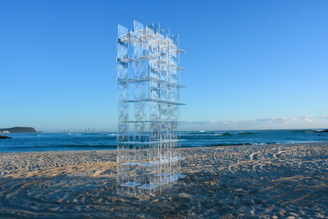 SWELL Sculpture Festival - Tourism Canberra 2