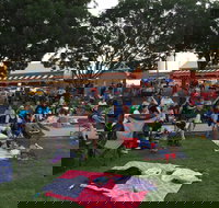 Temora New Years Family Fun Night - Tourism Canberra