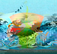 The Owl and The Pussycat - Tourism Canberra