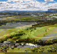 The OBrien Electrical and Plumbing Lismore Cup - Tourism Canberra