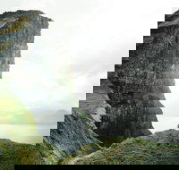 The Big Bike Film Night - Tourism Canberra