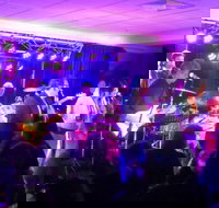 The Annual Blue Mountains Elvis Festival - Tourism Canberra