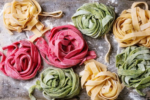 The Art Of Pasta And Risotto - Cooking Class - Tourism Canberra 0