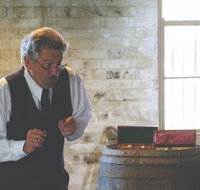 Tipples and Tales - Tourism Canberra