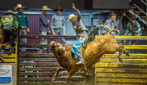 Top Gun And Young Gun Series Round 7 - Tourism Canberra 0
