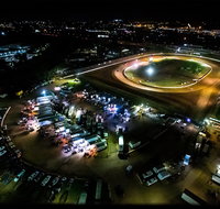 Valvoline Raceway's Opening Night - Tourism Canberra