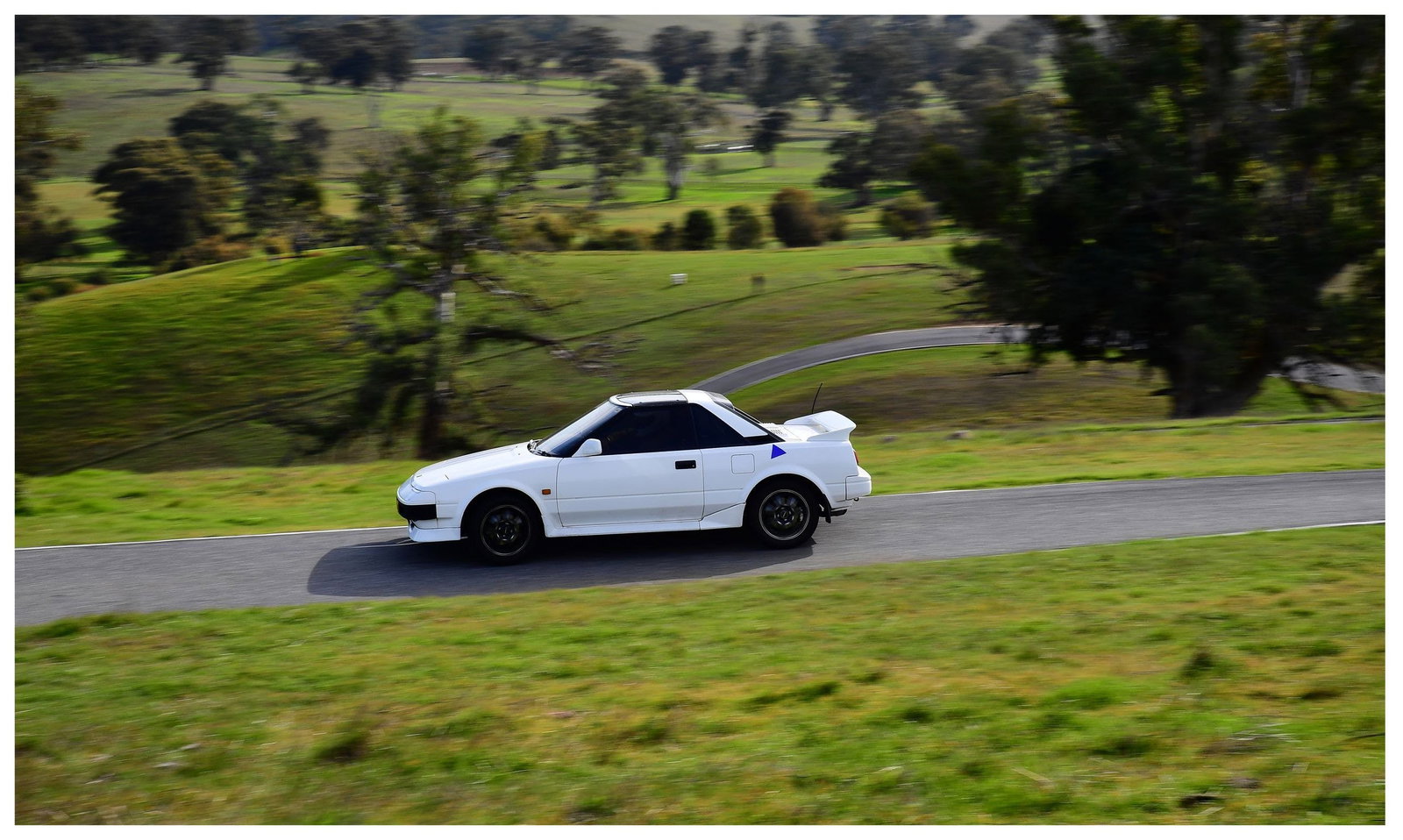 Towitta SA Tourism Canberra