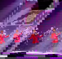 World of Musicals - Tourism Canberra