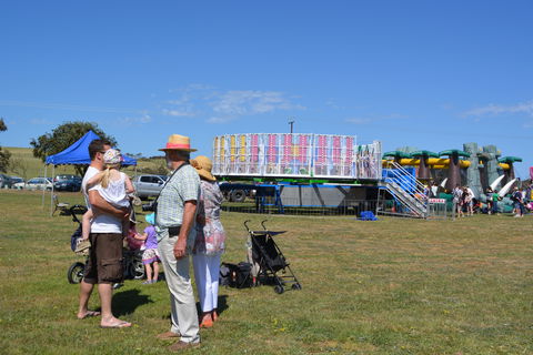 Yankalilla Show - Tourism Canberra 0