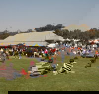 Yarra Valley Regional Food Group Farmers' Market - Tourism Canberra