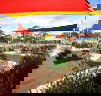 Yarrawonga Mulwala Kids Festival - Tourism Canberra