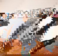100 Barossa Artists - Tourism Canberra