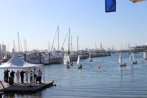 73rd Sail Past And Blessing Of The Fleet - Tourism Canberra 0