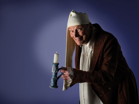 A Christmas Carol By Charles Dickens - Tourism Canberra 0