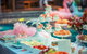 An Afternoon Of High Tea At 360Q - thumb 0