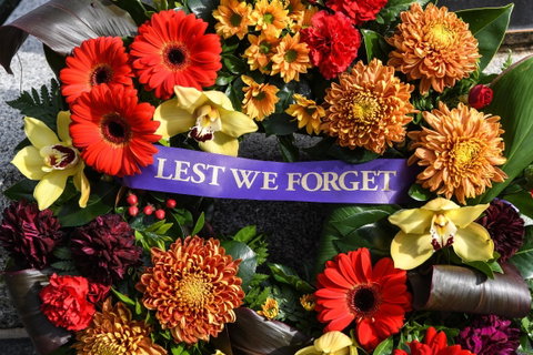 ANZAC Day Wodonga 2021 - Tourism Canberra 0
