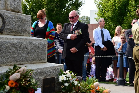 ANZAC Day Wodonga 2021 - Tourism Canberra 1