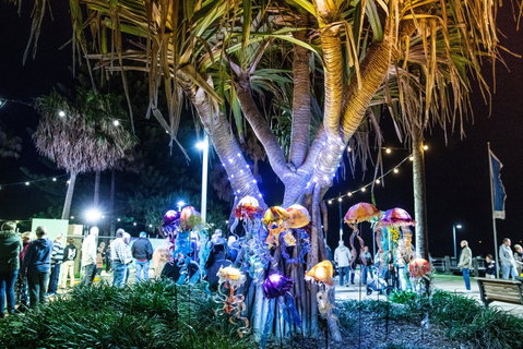 ArtWalk - Tourism Canberra 0