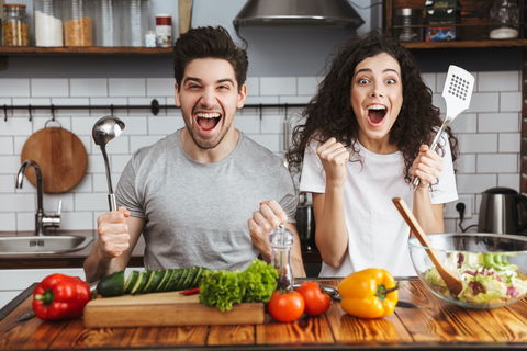 At Home Asian Cooking Course Online - Tourism Canberra 0