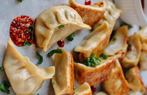 At Home Asian Cooking Course Online - Tourism Canberra 2