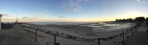 Australia Day BBQ Breakfast,  Moonta Bay - Tourism Canberra 1