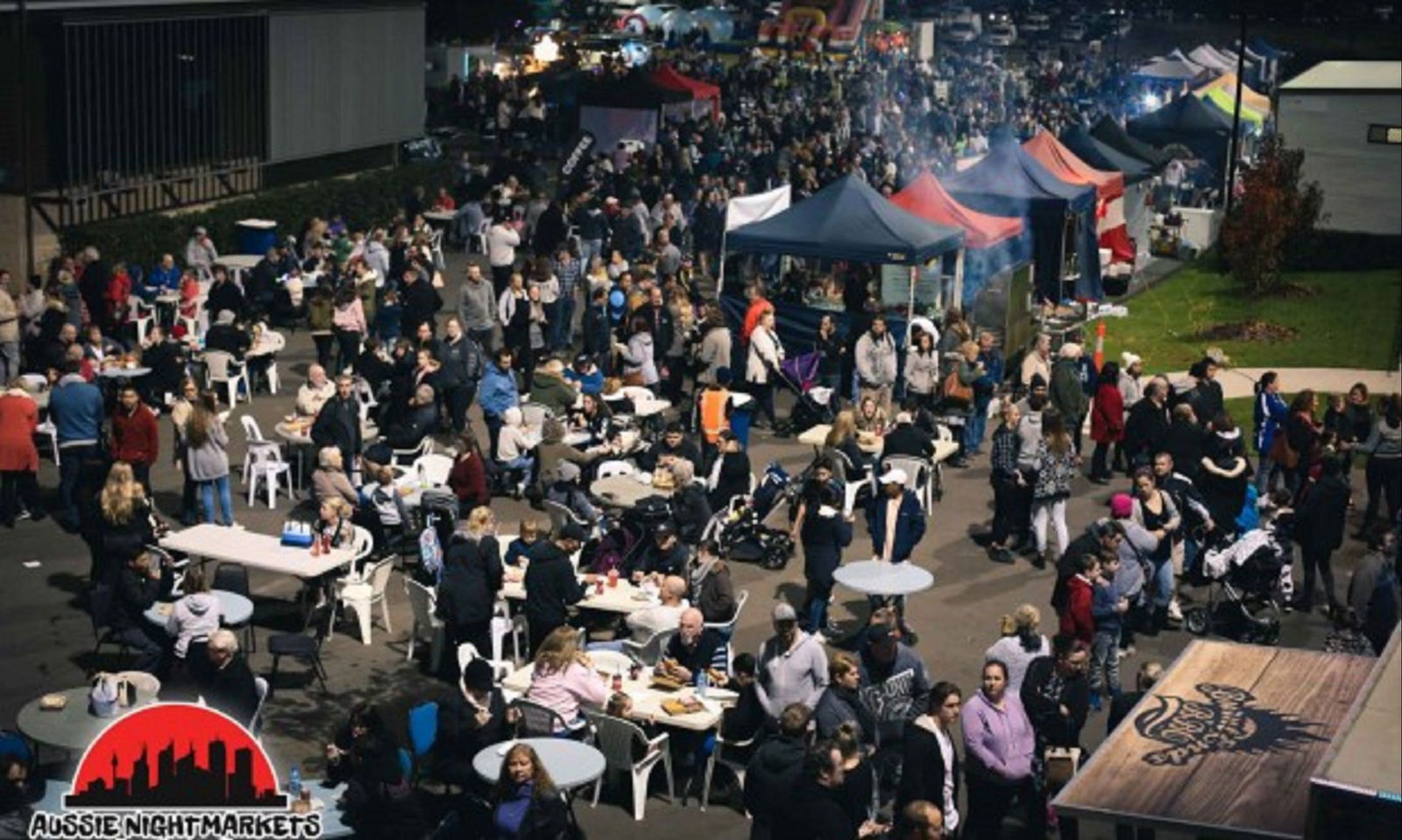 Menangle Park NSW Tourism Canberra