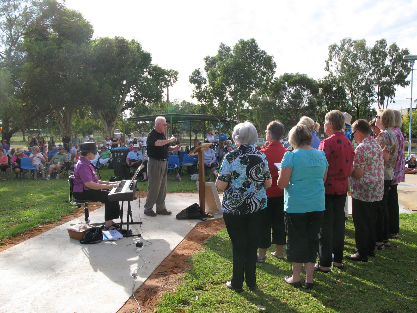 Balranald NSW Tourism Canberra
