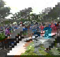 Australia Day Celebration in Balranald - Tourism Canberra