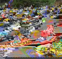 Australia Day Celebrations Gunnedah - Tourism Canberra