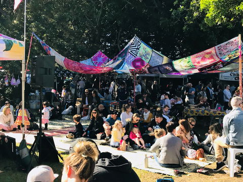 Avoca Beachside Markets Twilight Edition - Tourism Canberra 0