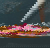 Baking Essentials - Petite Desserts and Piping Cooking Class - Tourism Canberra