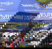 Batemans Bay Sunday Market - Tourism Canberra
