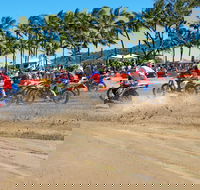 Beach Motorcycle Races - Tourism Canberra