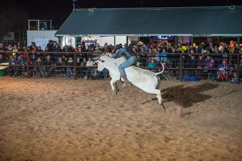 Bedourie Campdraft, Rodeo, Gymkhana - Tourism Canberra 1