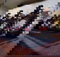 Beer and Wine O'Clock at Club Boutique Hotel Cunnamulla