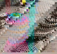 Benalla Rugged Up - Tourism Canberra