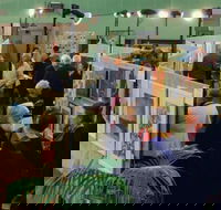 Blackheath Rhododendron Art Show - Tourism Canberra