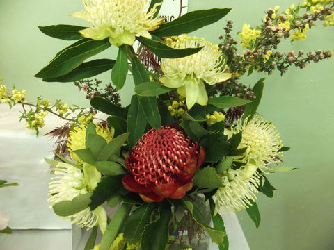 Blackheath Flower And Craft Show - Tourism Canberra 0