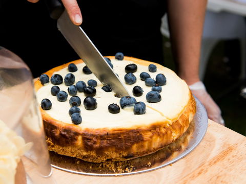 Blues And Berries Festival - Tourism Canberra 2