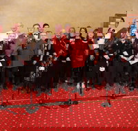 Blue Mountains Radio Players - Tourism Canberra