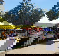 Bollygum Community Market - Tourism Canberra